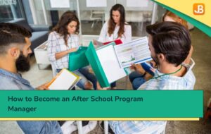 How to Become an After School Program Manager