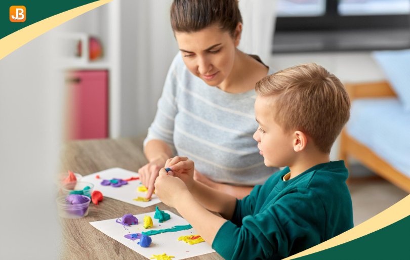 Common Characteristics of Autism in Preschoolers