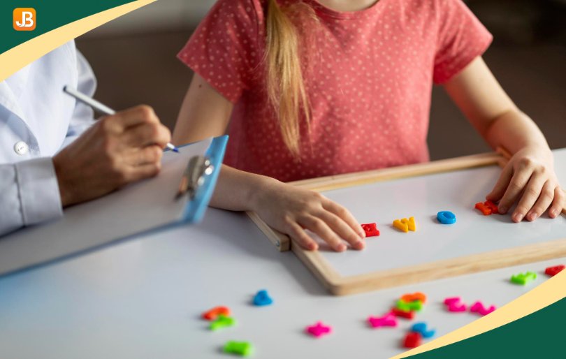 Teaching & Behavioral Strategies That Work