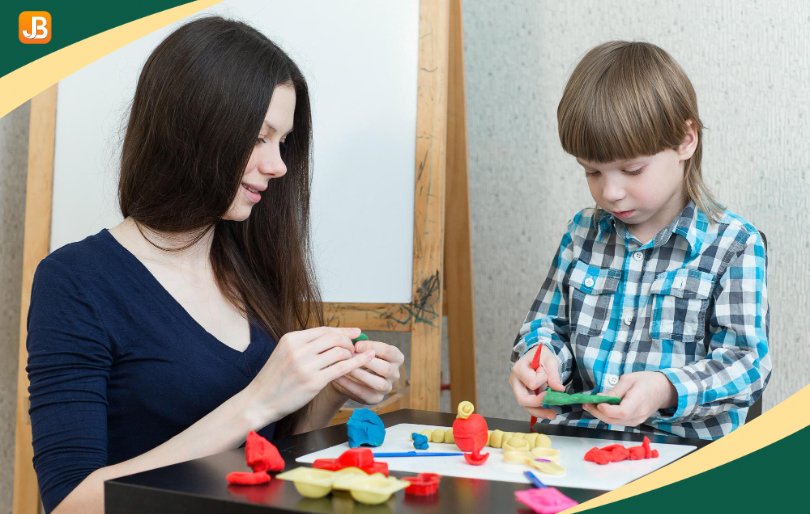 What Makes Autism Unique in the Preschool Years? 