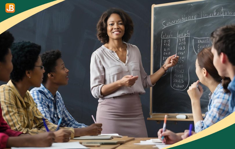 What Is Co-Teaching in Early Childhood Education? 