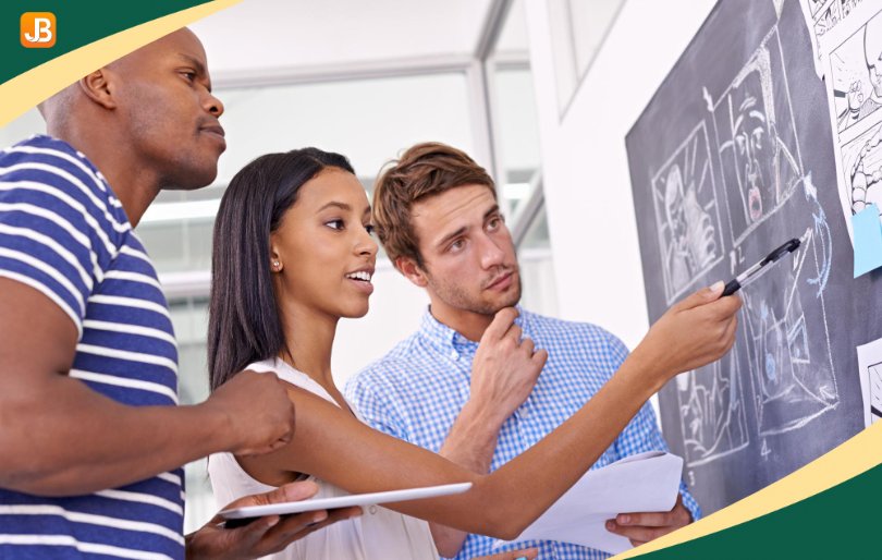 Collaborative Planning & Inclusive Instruction Strategies 