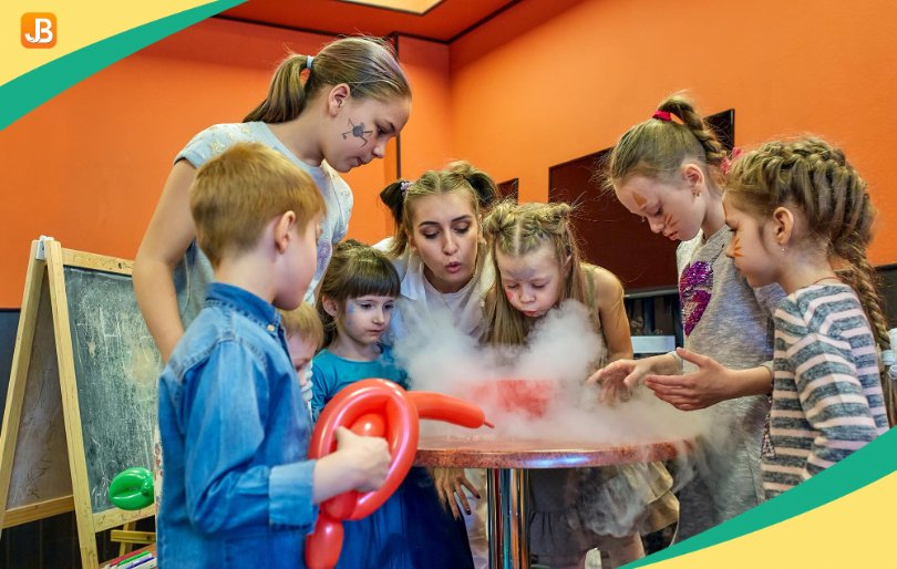 Why Afterschool Clubs Matter