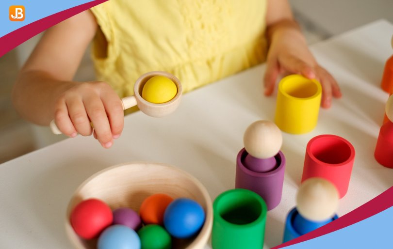 What are the Key Concepts of the Montessori Method? 