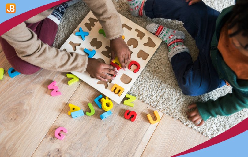 What are the 5 Key Areas of Montessori? 