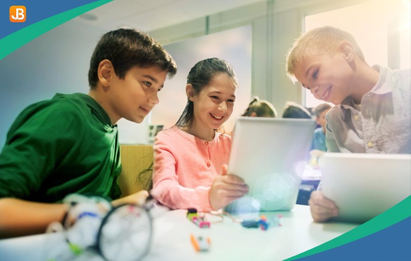 What Makes a Great STEM Curriculum for Kids?