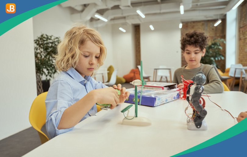 How to Build and Train a Team of STEM Educators?