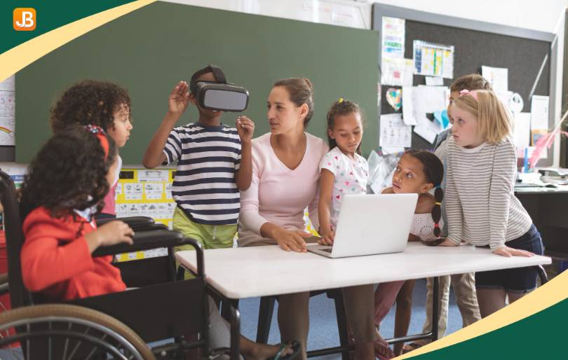 Inclusive Classroom Strategies That Work Daily