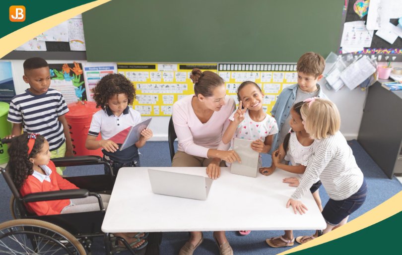 What is IDEA in Education? 