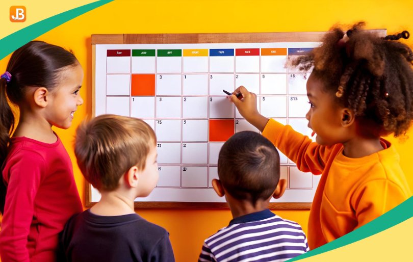 Adapting the Schedule for Different Age Groups