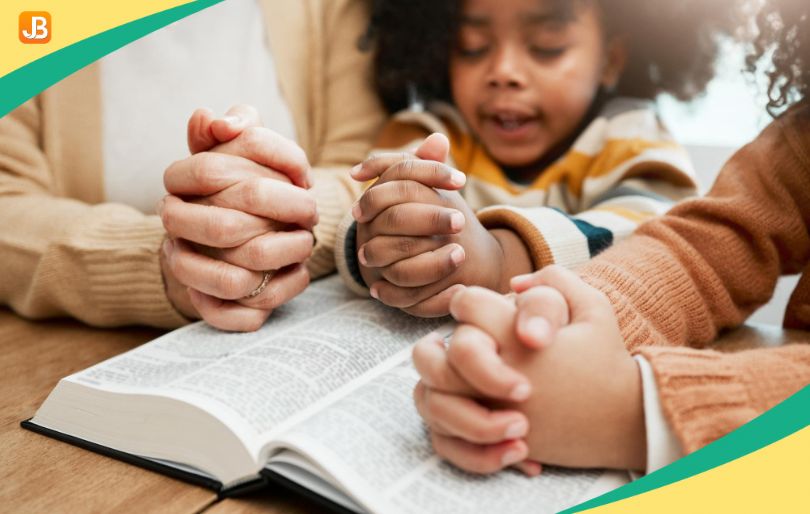 Choosing the Right Faith-Based Program for Your Family