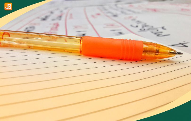 Components of a Lesson Plan