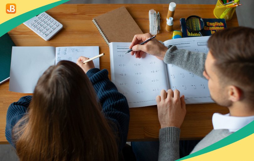 How to Make a Lesson Plan for School Students