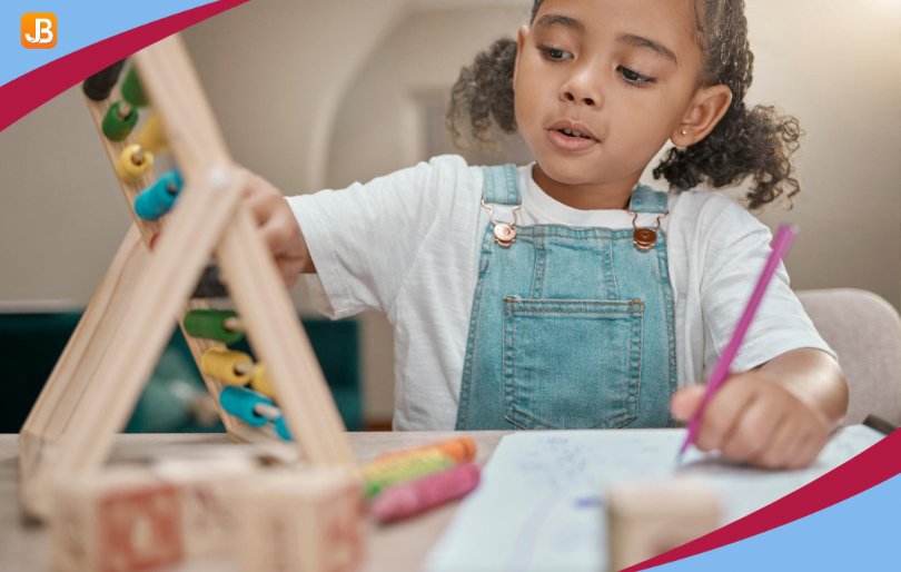 What Language and Literacy Skills Do Preschoolers Learn?