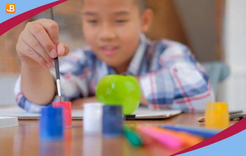 How Preschoolers Develop Fine and Gross Motor Skills