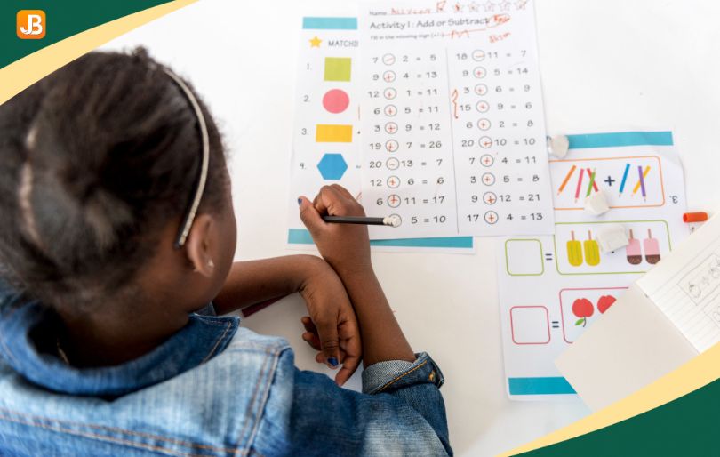 Problem-Solving Instructional Strategies for Math