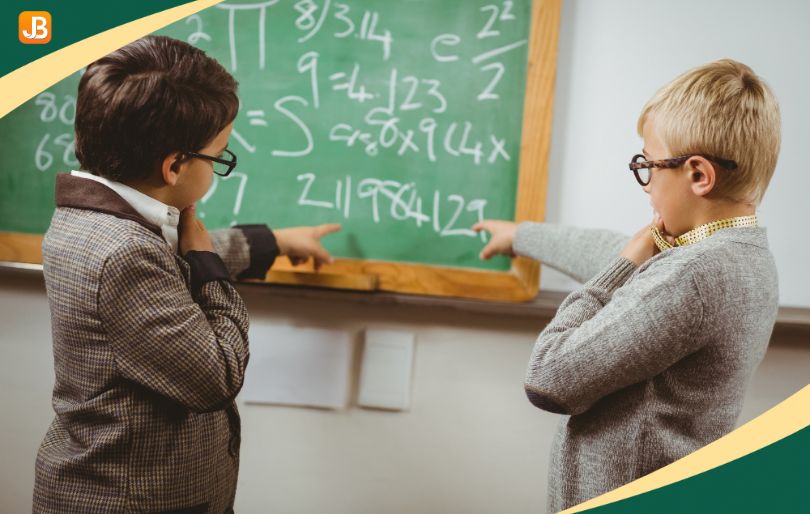 Technology-Enhanced Math Teaching Methods