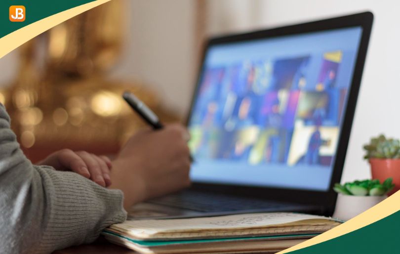 Asynchronous Online Teaching Methods
