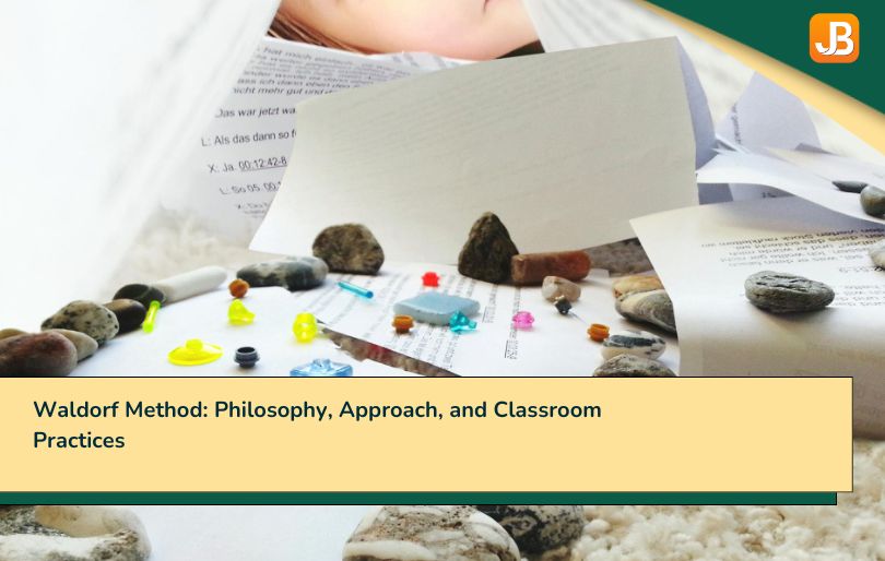 Waldorf Method: Philosophy, Approach, and Classroom Practices