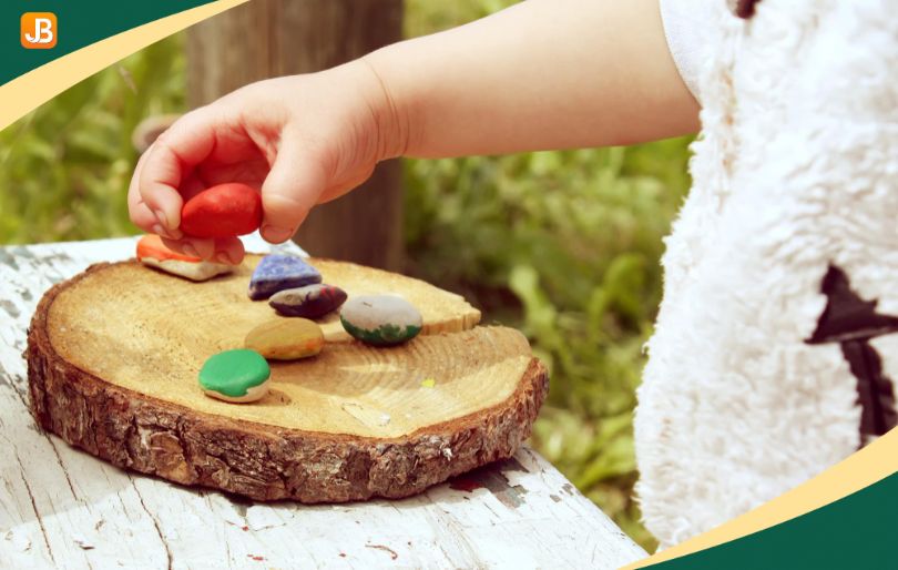 Teacher’s Role in Waldorf Education