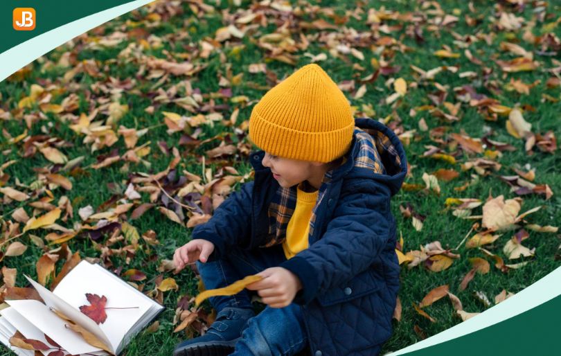 Fall Classroom Activities You Can Do Today 