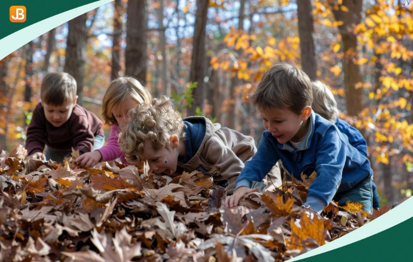 School-Wide Fall Events & Festivals 