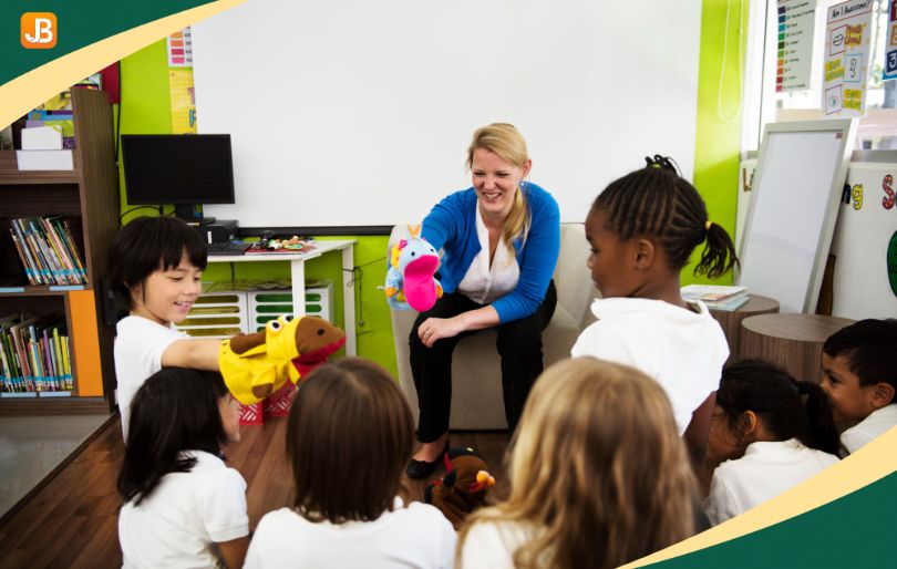 Routines and Procedures That Reduce Chaos