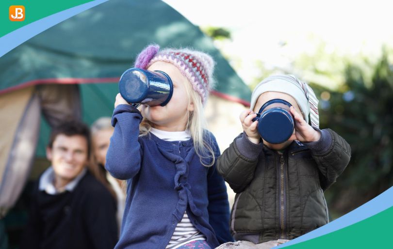 Which Tools Help Plan and Manage Camp Activities?