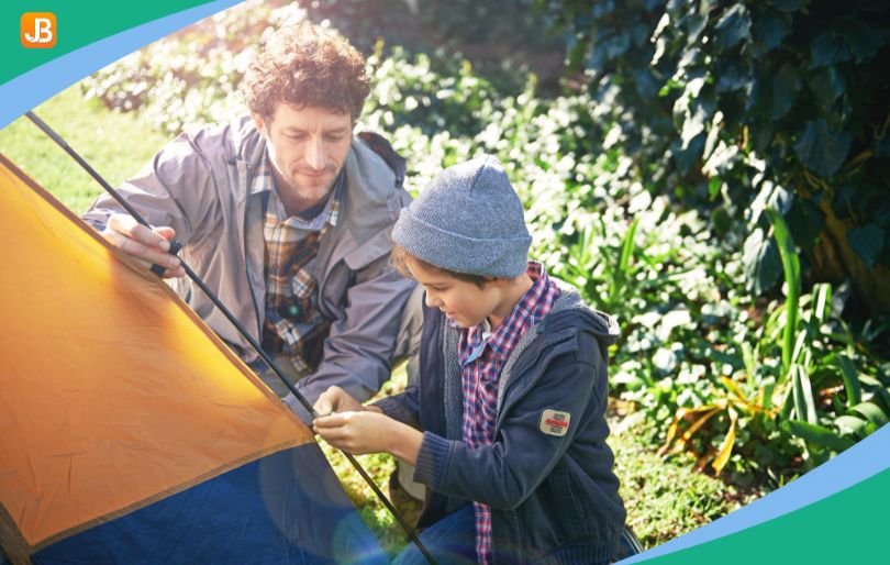 Tips to Improve Your Approach to Camp Management