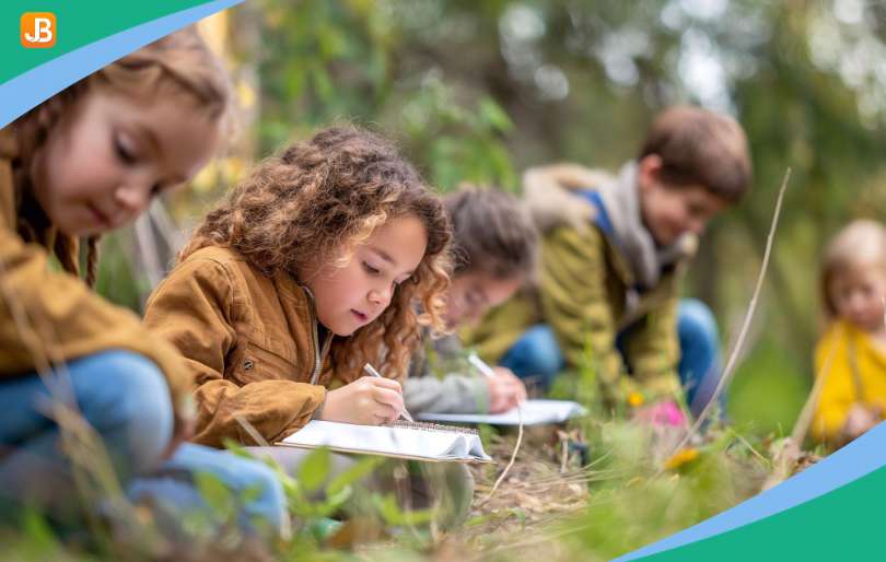 Day Camp Activities: What Kids Actually Do