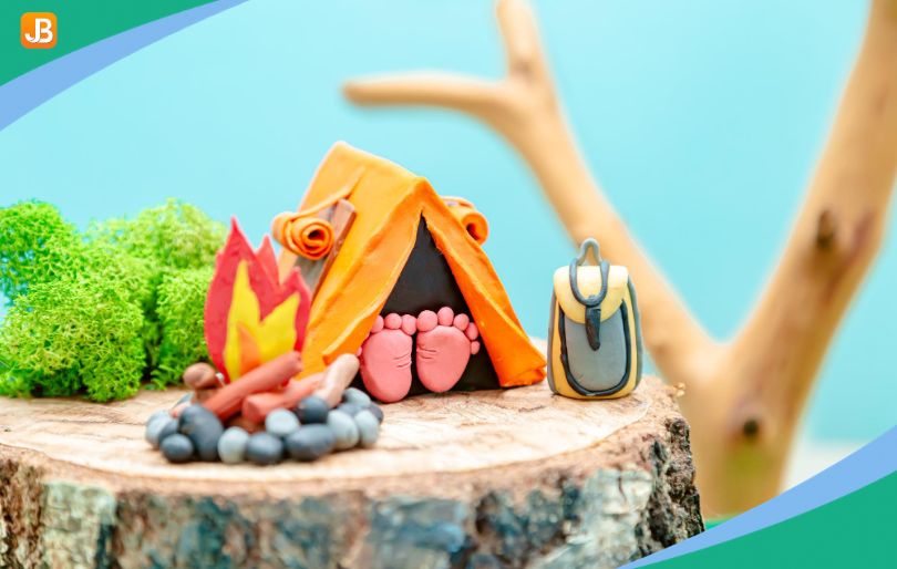 What Are Arts and Creativity Summer Camps?