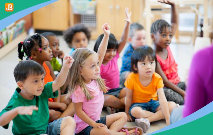 How Should Preschool Summer Camp Activities Be Structured Daily?