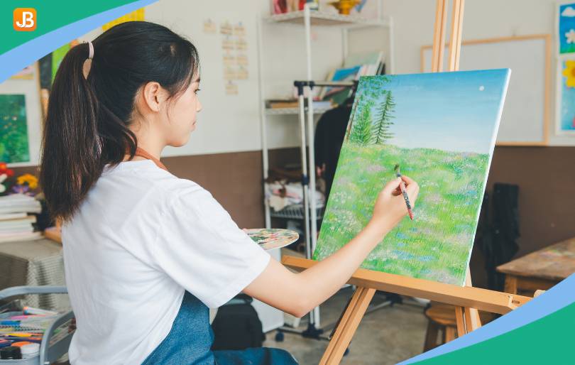 Types of Projects in Project Based Learning Summer Camps