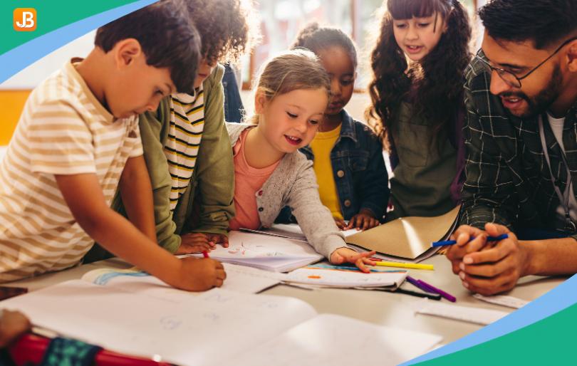 How Project Based Learning Summer Camps Structure Daily Programs