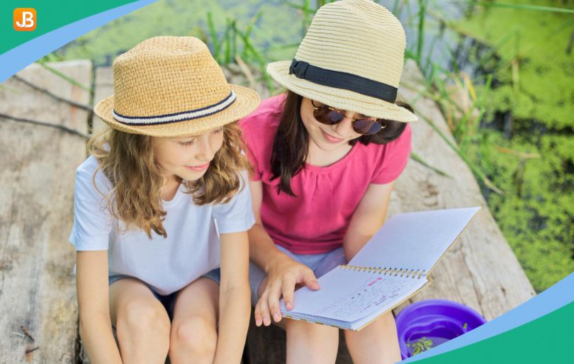 Team-building Games and Group Activities for Camp