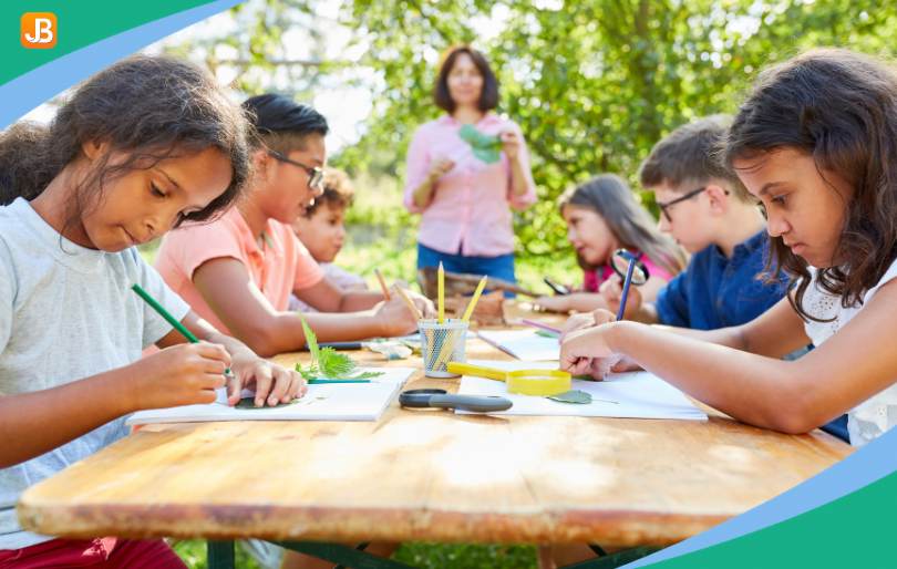 Why Are Staff Surveys Important for Summer Camps?