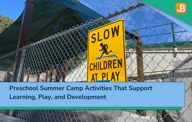 Tips for Safety and Supervision at Camp