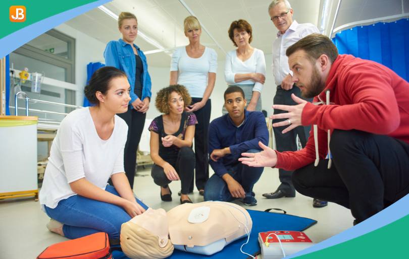 Why Staff Training Is the Foundation of Camp Safety for Kids