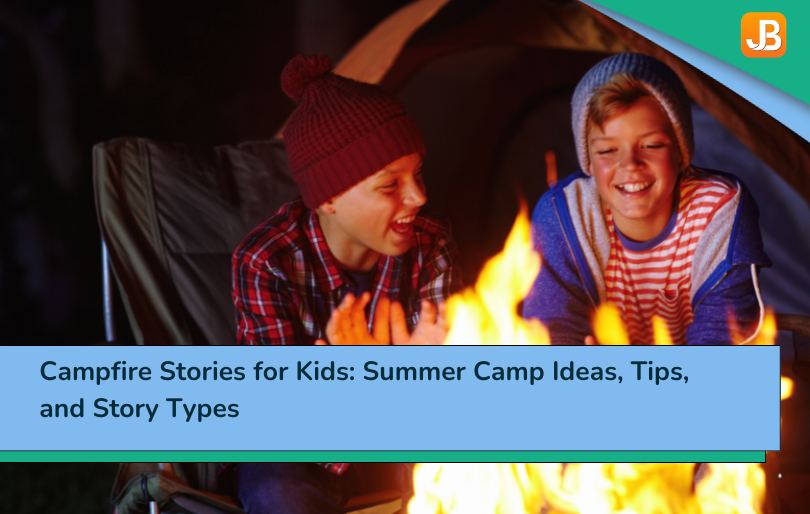 Campfire Stories for Kids