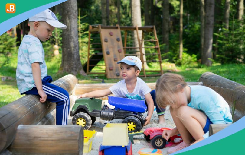 How Do You Choose the Right Summer Camp Activities by Age?