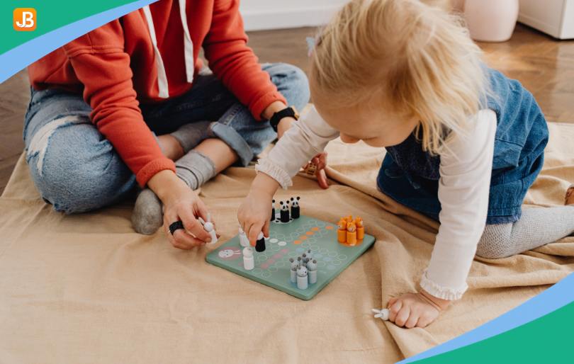 What Indoor Summer Camp Activities Work Best on Rainy Days?