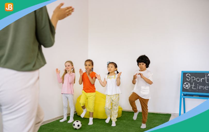 What is the best first-day-of-camp icebreaker plan 