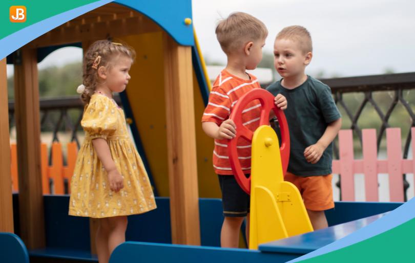 What Skills Do Kids Learn at Camp?