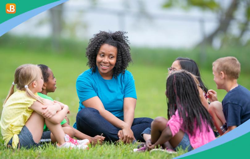 Youth Development and Behavior Management Skills