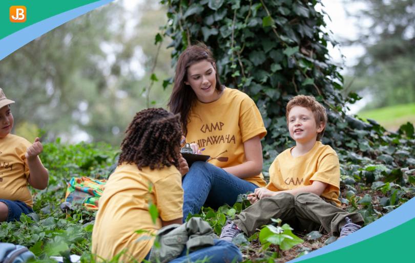 Counselor-in-Training (CIT) Programs for Future Camp Leaders