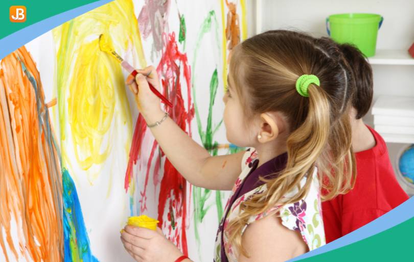 Group Craft Ideas That Build Teamwork at Summer Camp