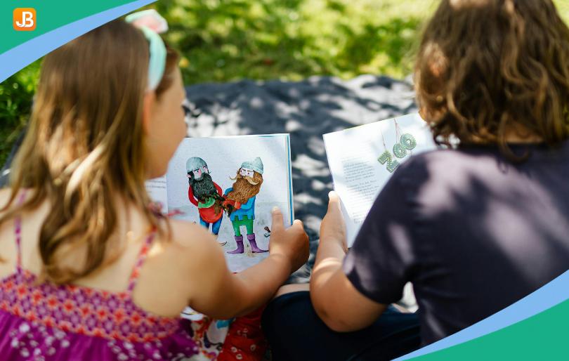 How to Create a Summer Camp Curriculum 