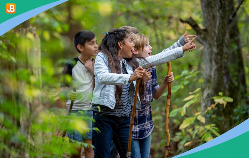 Social Skills and Personal Development Activities 