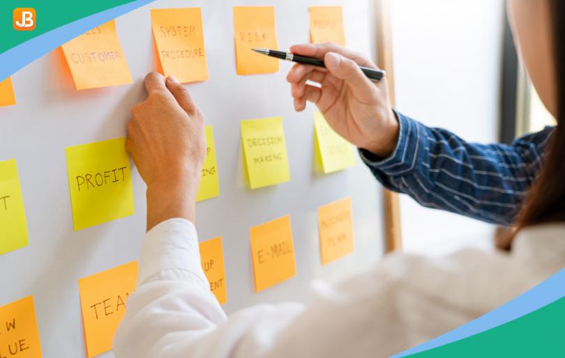 Sections Every Camp Business Plan Needs