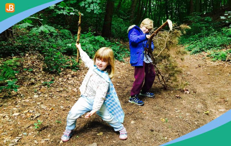 How to Structure Your Camp Day in Activity Blocks